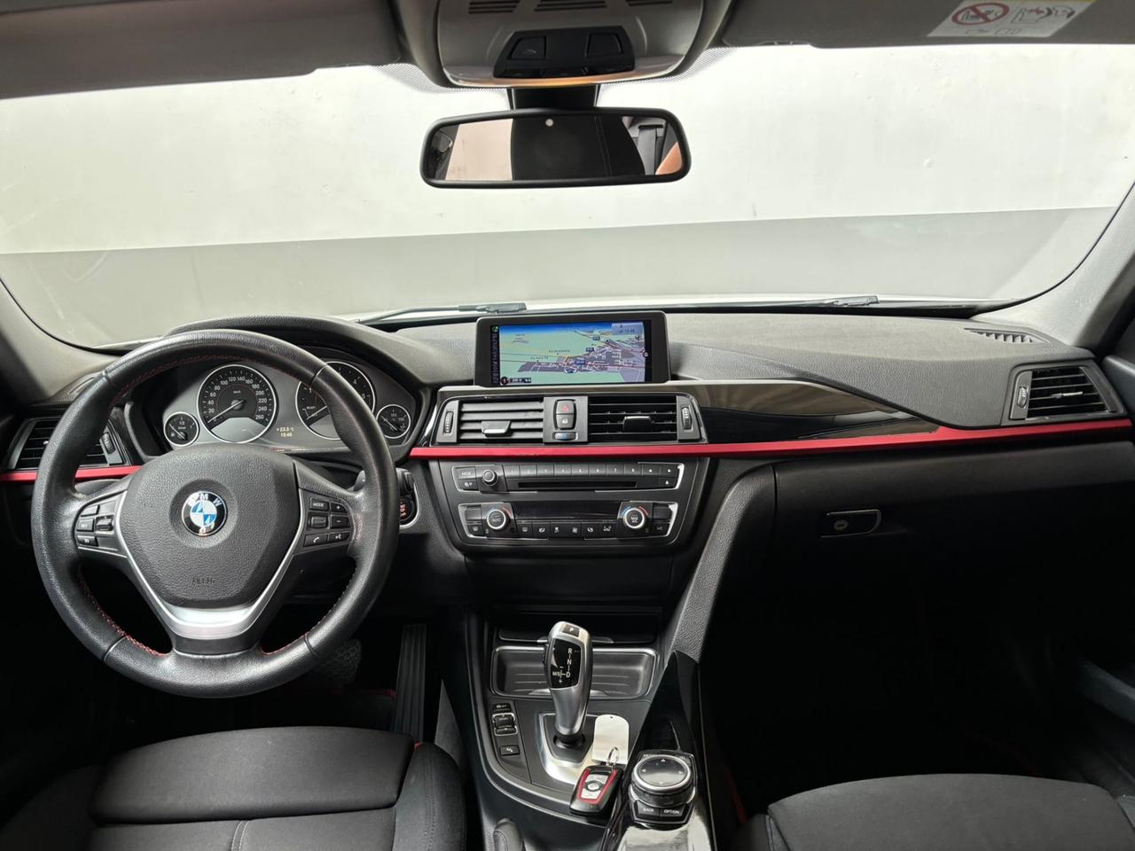 Bmw 316 316d Touring Sport