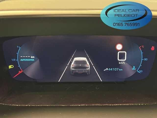 Peugeot 208 PureTech 100 Stop&Start 5 porte Allure Pack