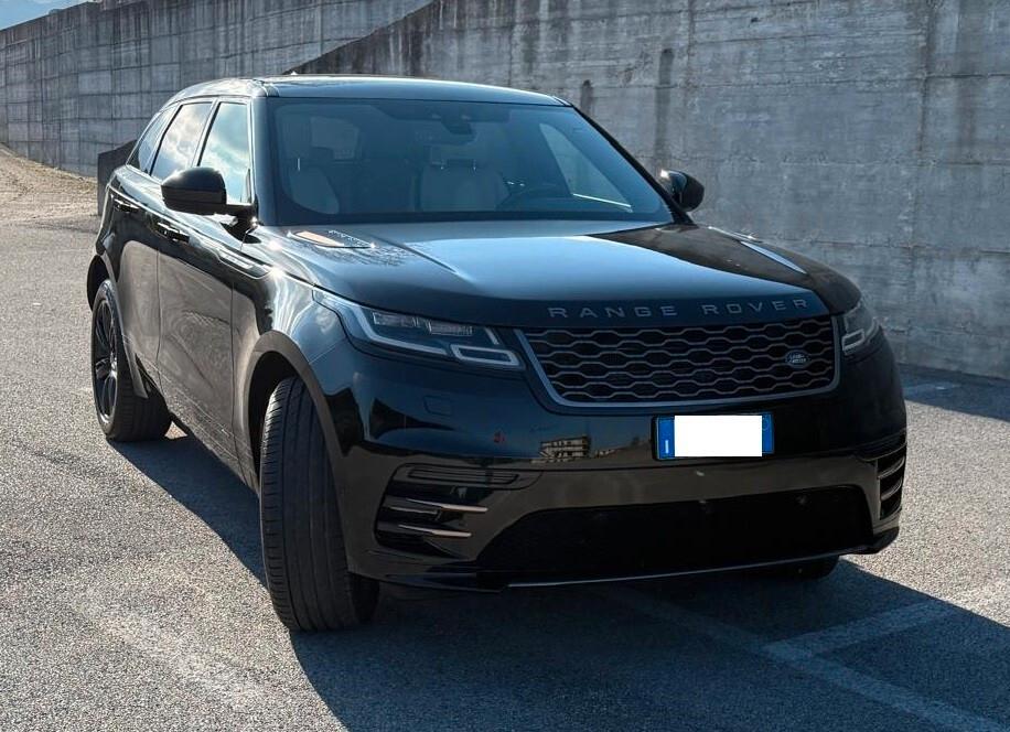 Land Rover Range Rover Velar 2.0D 180cv R-Dynamic SE