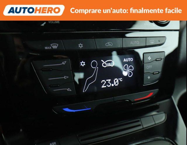 LANCIA Ypsilon 1.2 69 CV 5 porte S&S Platinum