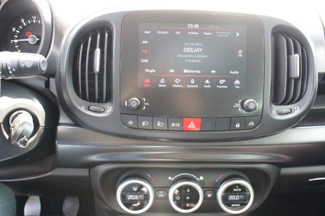 FIAT 500L 1.4 95 CV S&S Sport