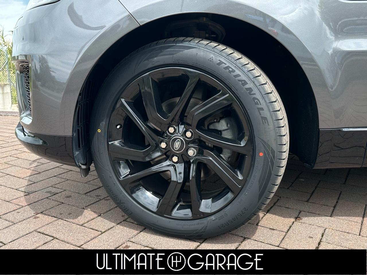 Land Rover Range Sport 3.0 SDV6 HSE Dynamic *Cerchi 21"