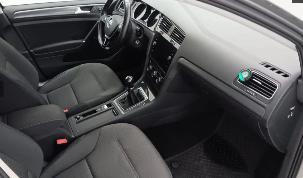 Volkswagen Golf 5p 1.6 tdi Business 115cv