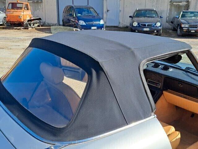 Alfa Romeo Spider DUETTO 2.0 ie -ASI\CRS - 1990