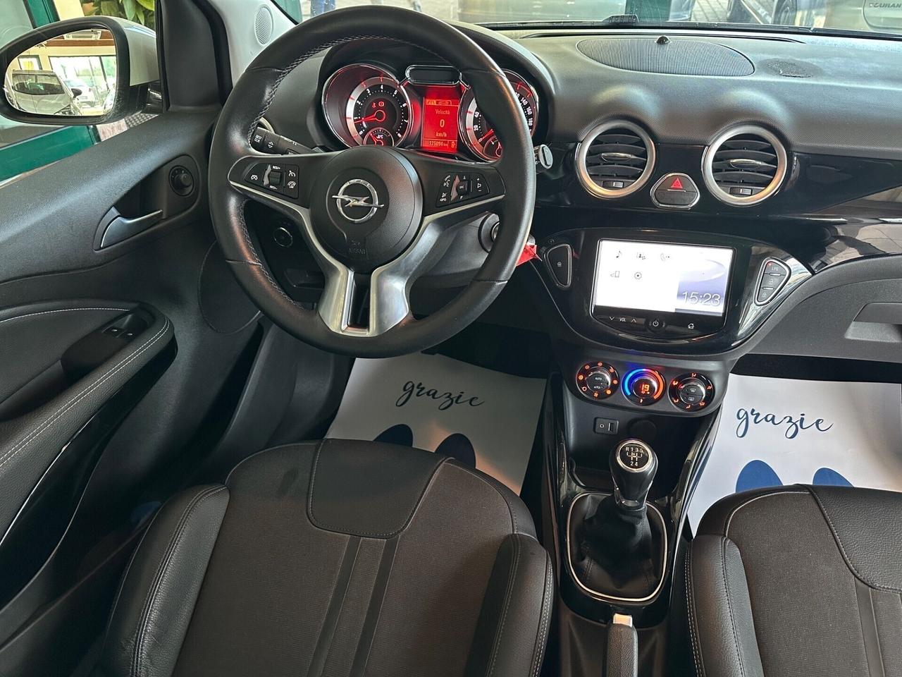 Opel Adam 1.4 87 CV GPL Tech Slam