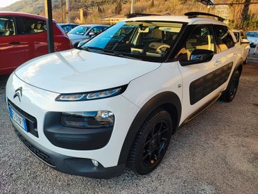 Citroen C4 Cactus BlueHDi 100 S&S ETG6 Shine