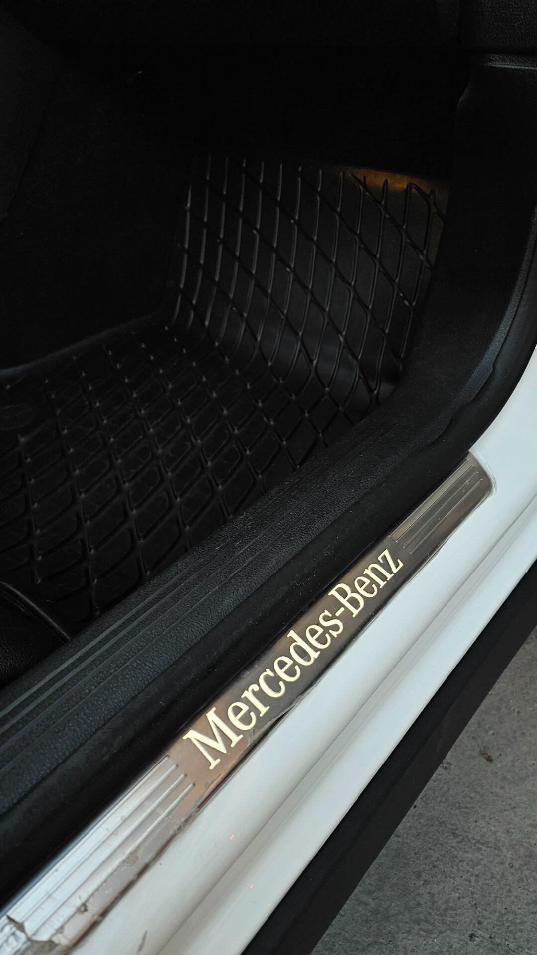 Mercedes-benz GLA 200 d Automatic 4Matic Premium Plus Amg