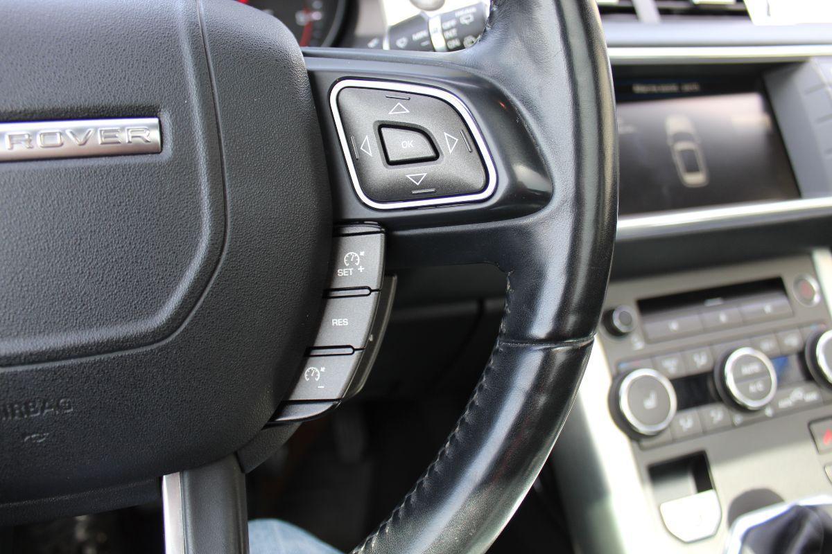 LAND ROVER - Range Rover Evoque - 2.2 SD4 5p. Dynamic