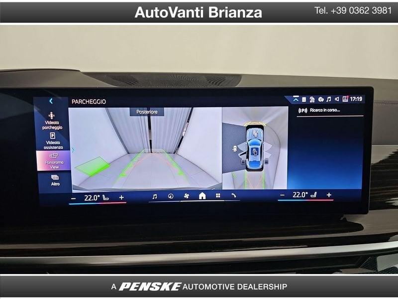 BMW X6 BMW xDrive30d M Sport
