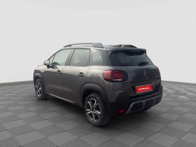 CITROEN C3 Aircross C3 Aircross PureTech 110 S&S You