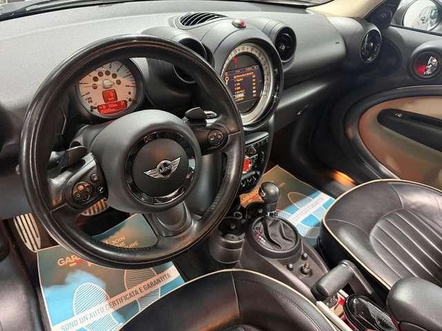 MINI Cooper S Countryman Tetto Pelle Harman Kardon Automatica
