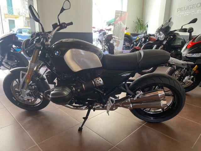 BMW R 12 Nine T SuperPrezzo!! Listino ?21.600