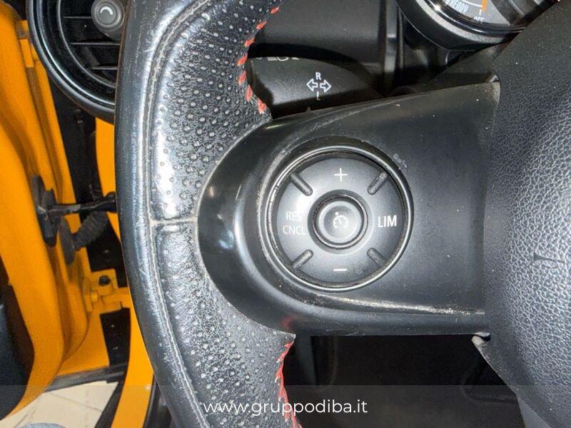 MINI Mini 2014 Benzina 1.2 One 75cv 5p