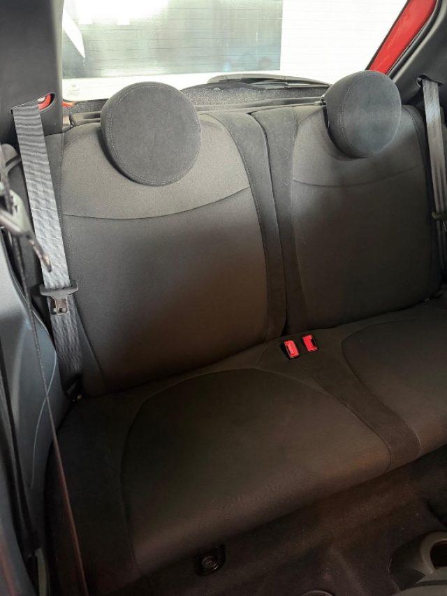 ABARTH 695 1.4 Turbo T-Jet 180 CV //PARI AL NUOVO//