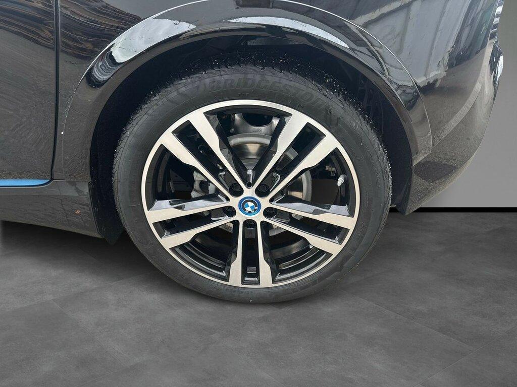 BMW i3 120Ah Advantage CVT