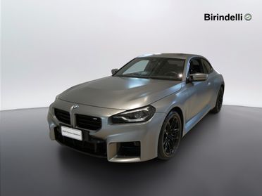 BMW Serie 2 Cpé(G42/87) - M2