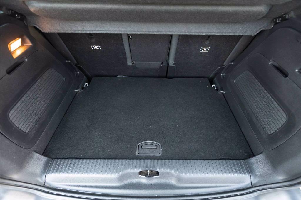 CITROEN C3 Aircross 1.5 bluehdi Shine s&s 100cv del 2020