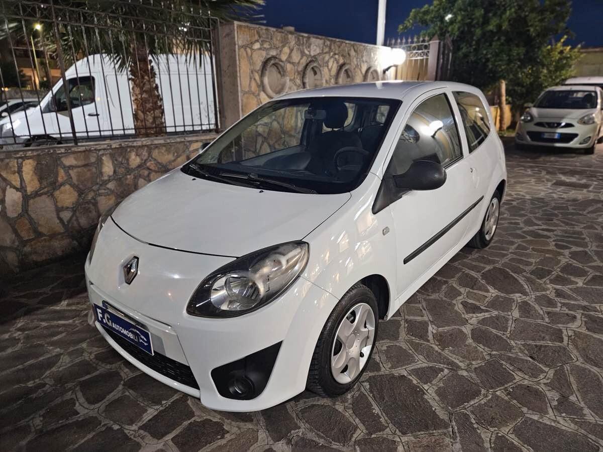 Renault Twingo 1.2 8V Dynamique