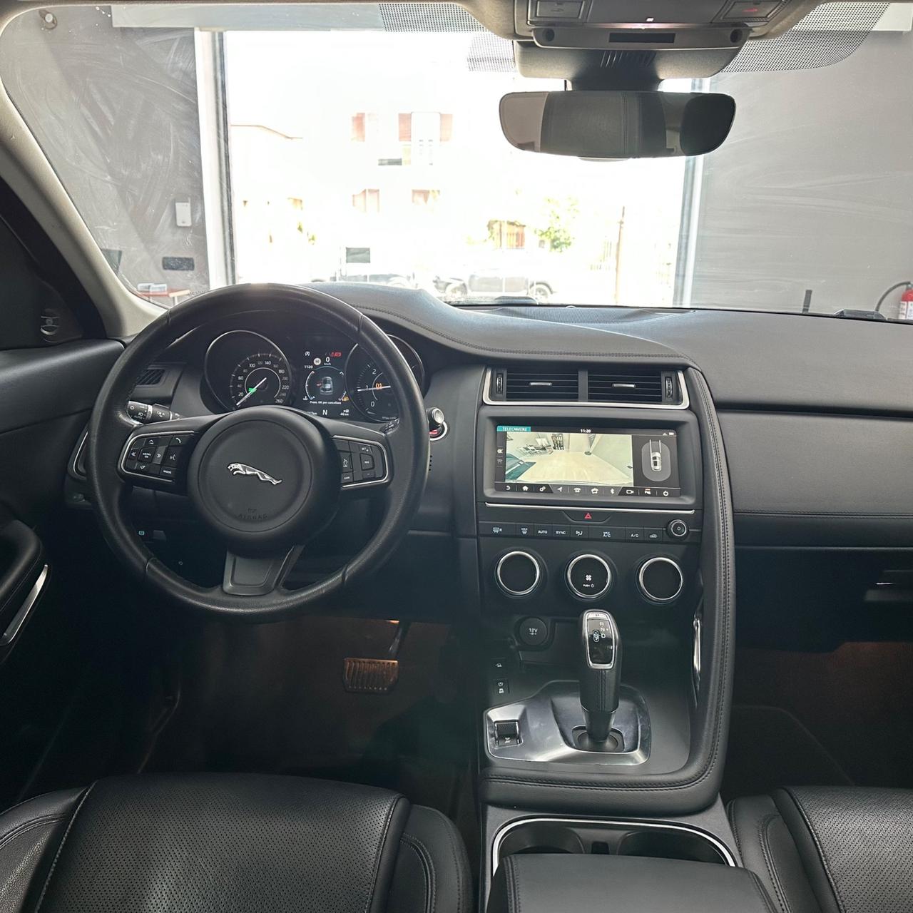 Jaguar E-Pace 2.0d i4 S awd 150cv auto my20