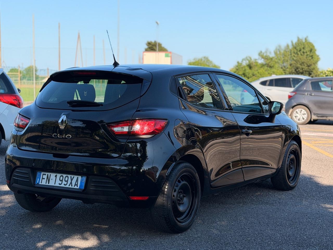 Renault Clio dCi 8V 75 CV 5 porte Life