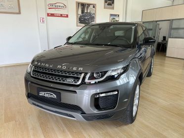 Land Rover Range Rover Evoque 2.0 TD4 150cv SE 4x4