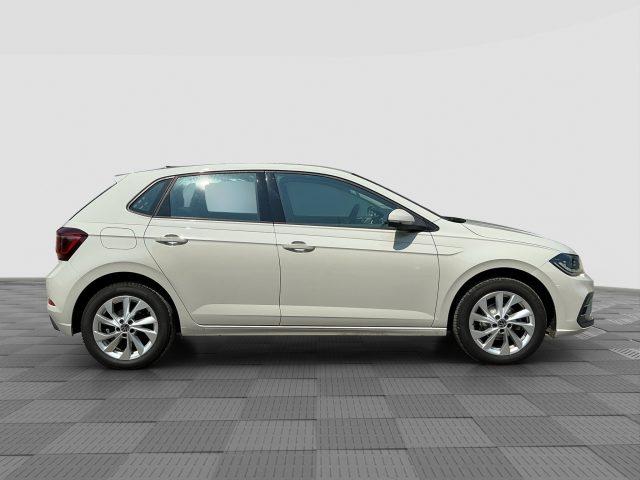 VOLKSWAGEN Polo Polo 1.0 TSI Style