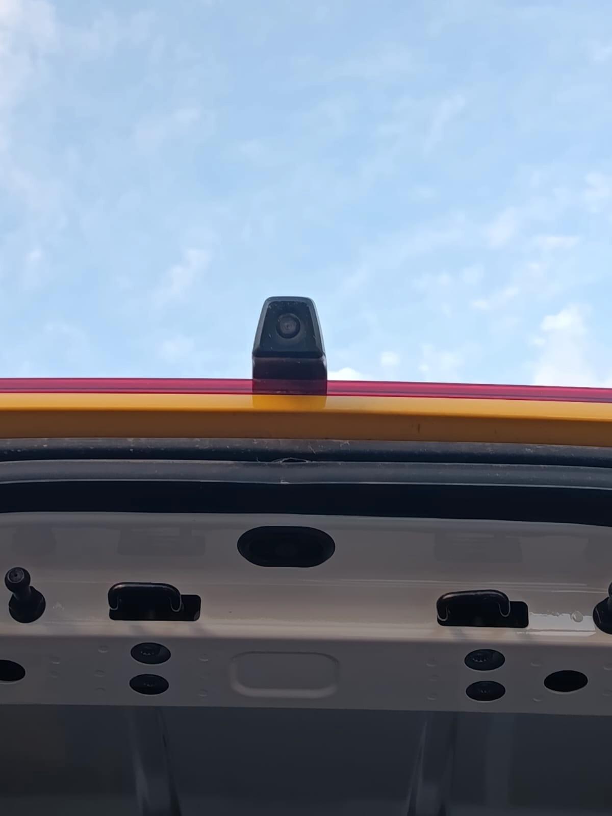 Volkswagen Crafter 35 2.0 TDI 140CV PM-TM -2024