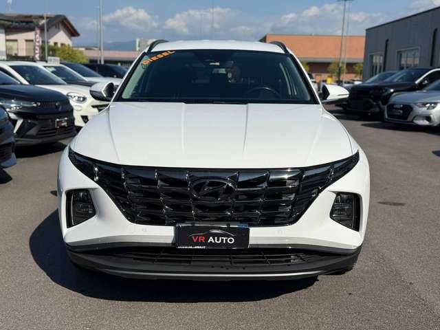 Hyundai TUCSON 1.6 crdi Xtech 2wd
