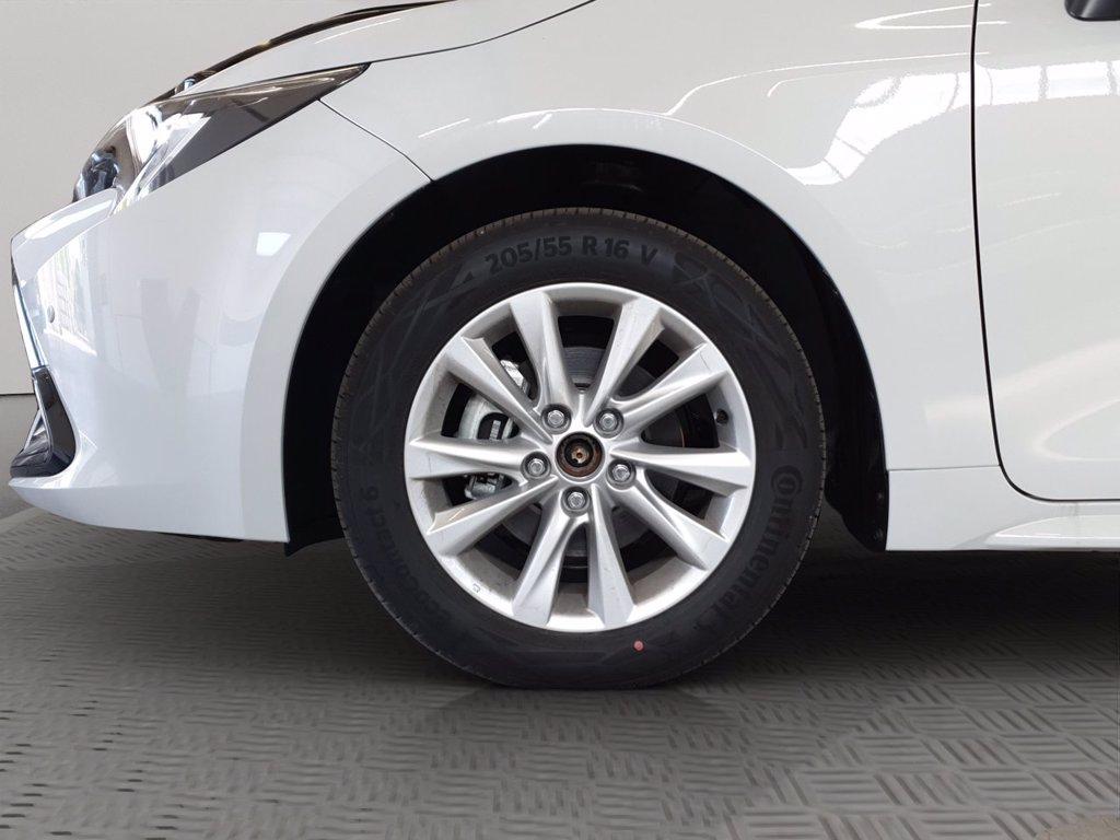 TOYOTA Corolla touring sports 1.8h active auto del 2026