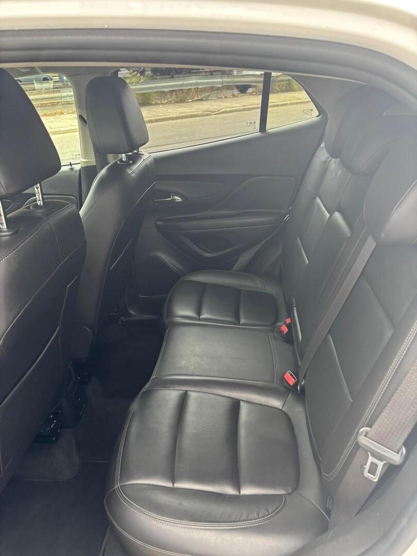 Opel Mokka X 1.6 cdti 2019