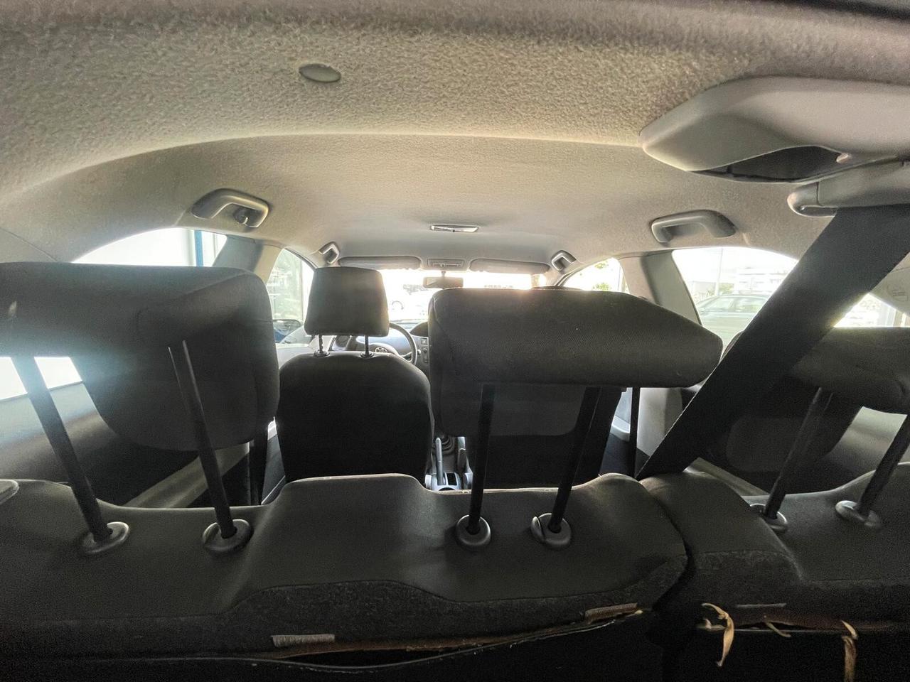 Toyota Yaris 1.0 3 porte