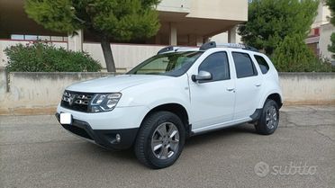 DACIA Duster 1ª serie - 2015