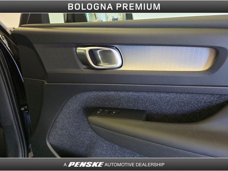 Volvo XC40 XC40 D3 AWD Geartronic Momentum