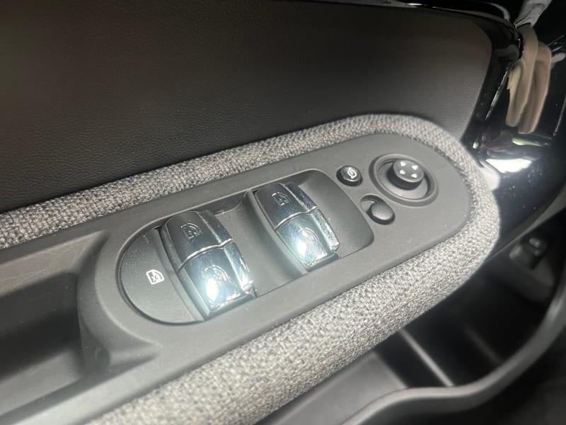 MINI MINI 1.5 COOPER HYPE COUNTRYMAN