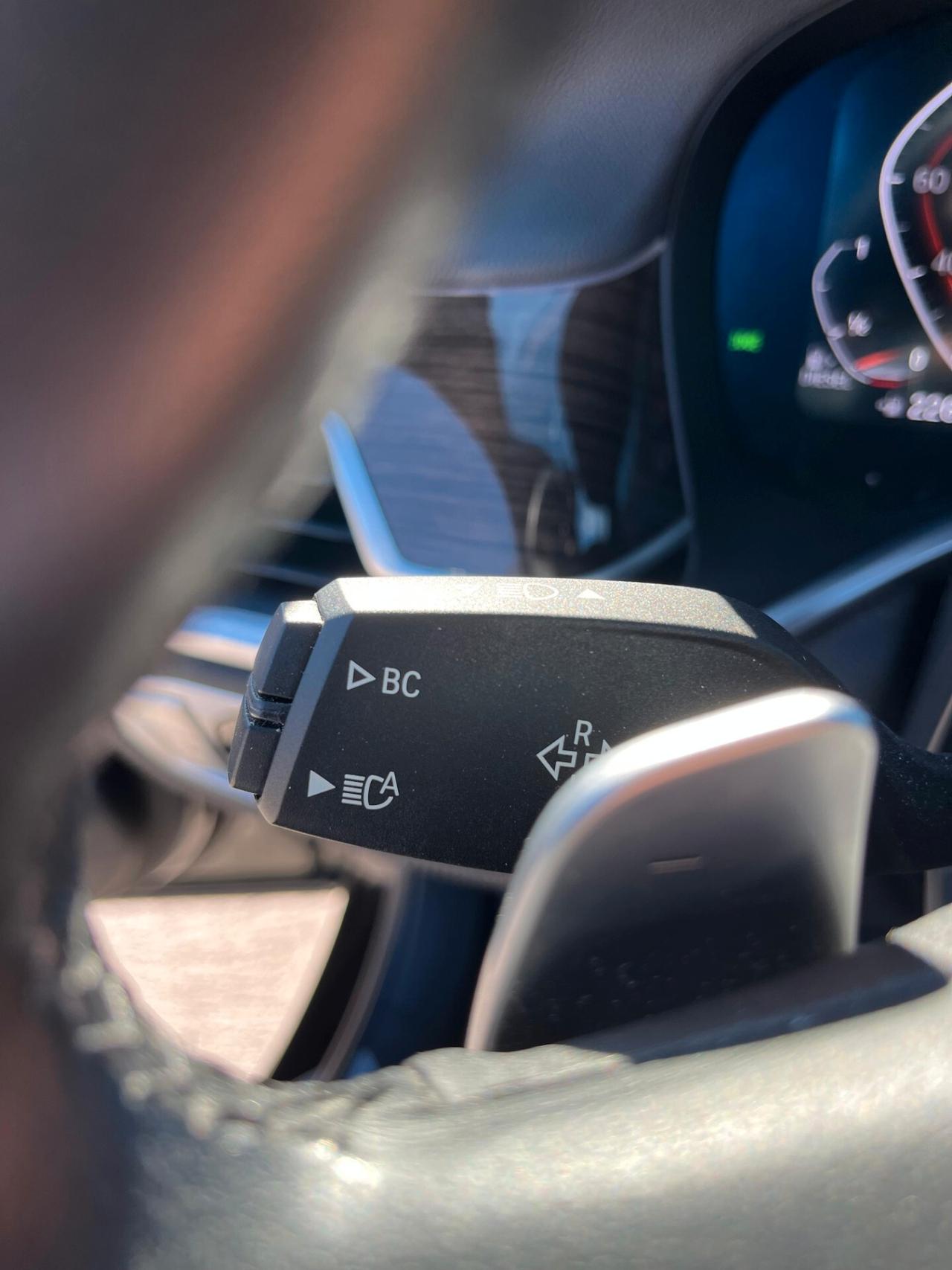 Bmw 730 730d xDrive 48V