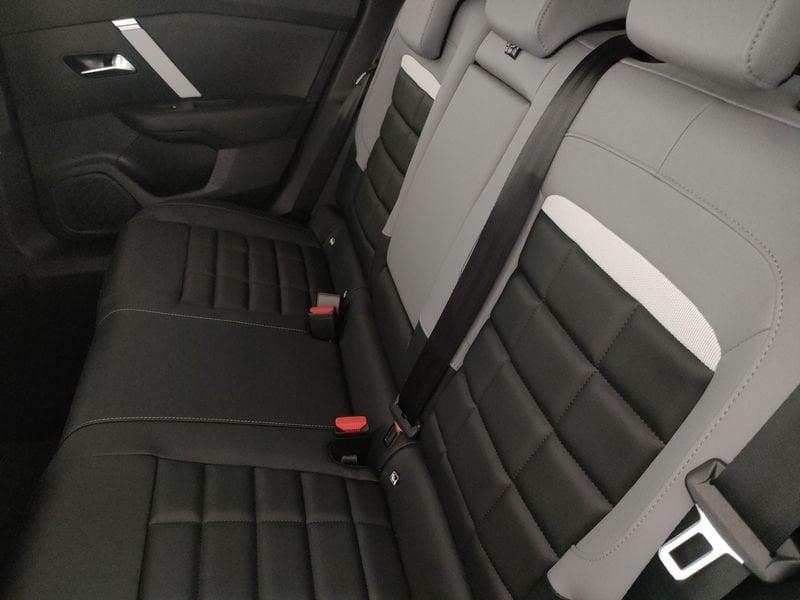 Citroën C4 HYBRID 145 e-DCS6 - MAX