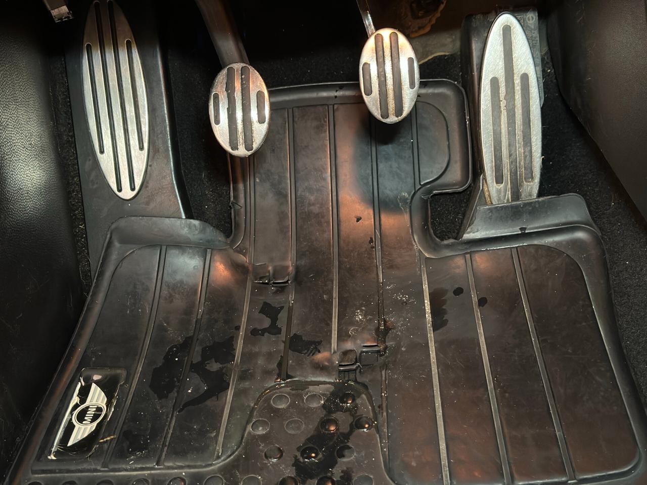 Mini 1.6 16V Cooper S 175 cv