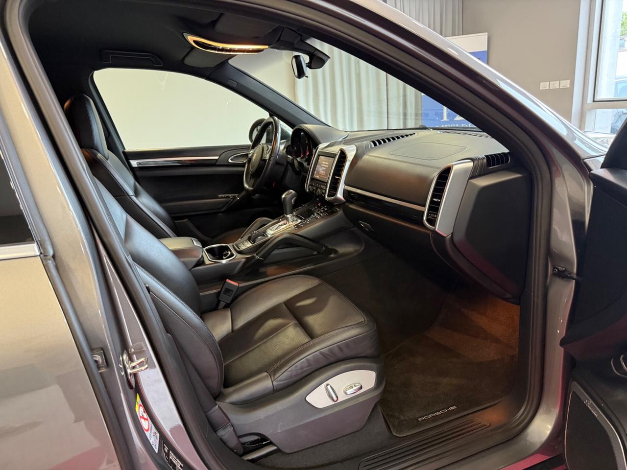 Porsche Cayenne ***BURMESTER*** GARANTITA 12 MESI