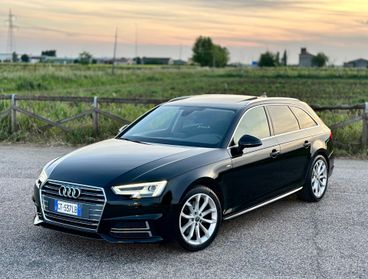 Audi A4 Avant 2.0 TDI 150 CV Business Sport