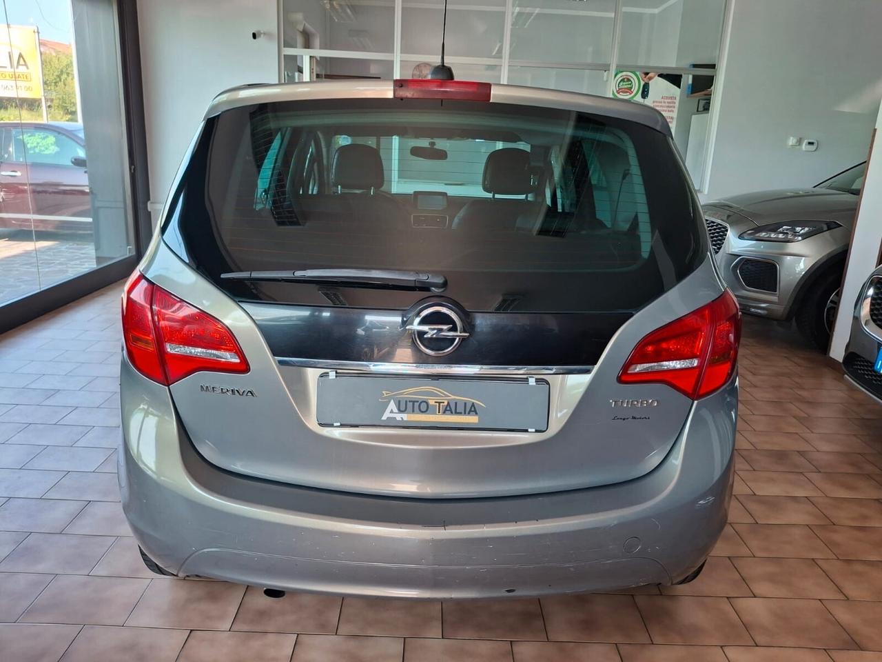 Opel Meriva 1.4 t Cosmo 120cv*EURO 6B