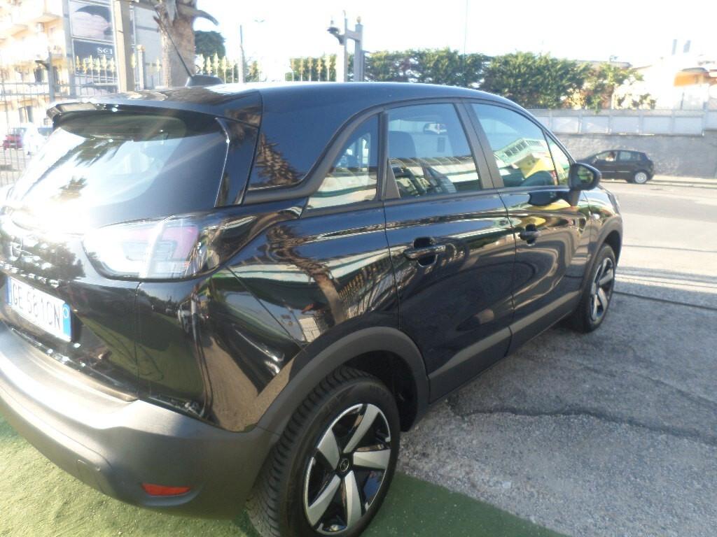 Opel Grandland X 1.5 diesel Ecotec Start&Stop