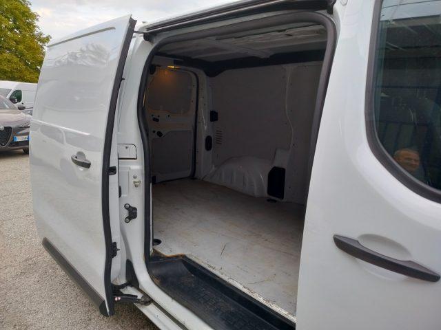 OPEL Vivaro 2.0 Diesel 145CV PL-TN M Furgone