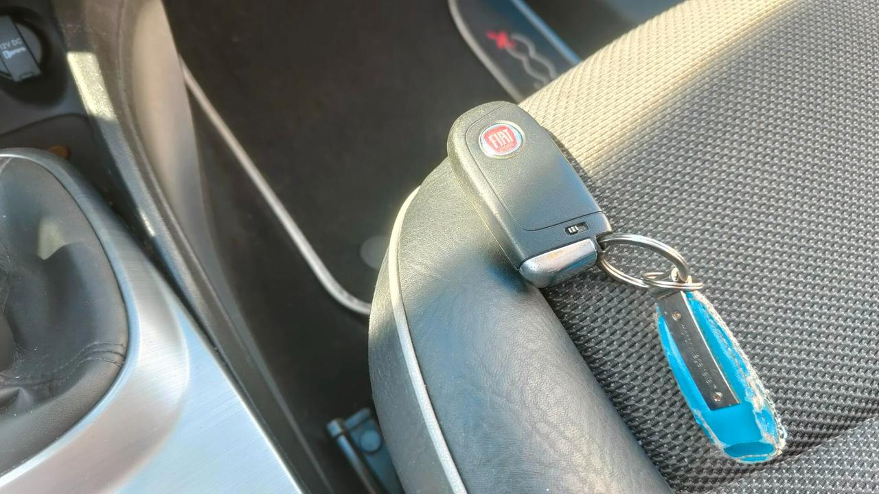 Fiat 500X 1.6 MultiJet 120 CV Cross Plus