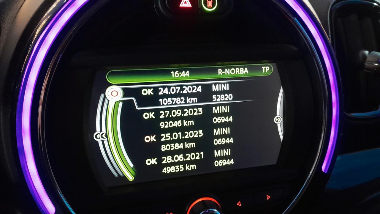 Mini Cooper Countryman 1.5 One D Business