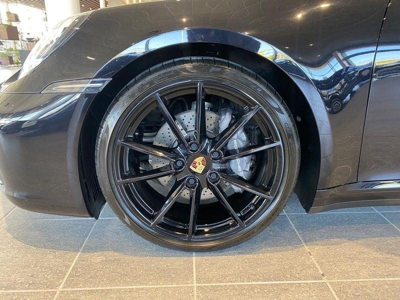 Porsche 911 911 Targa 4 PDK - IVA Esposta