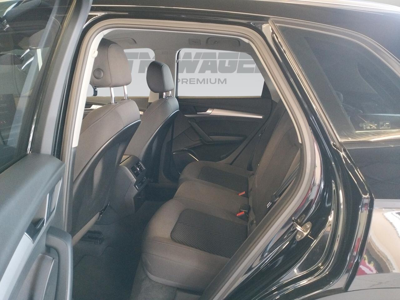 Audi Q5 40 TDI 204 CV quattro S tronic