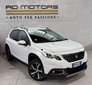 Peugeot 2008 Benzina Neopatentati Distribuzione Ok