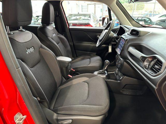 JEEP Renegade 1.3 T4 190CV PHEV 4xe AT6 Limited - Carplay - IVA