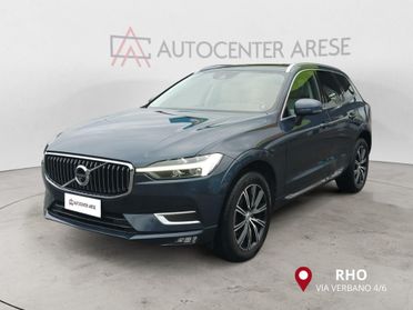 Volvo XC60 B5 (d) AWD Geartronic Inscription PELLE-TETTO