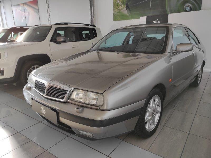 Lancia k 2.0i turbo 16V cat Coupé TETTO APRIBILE